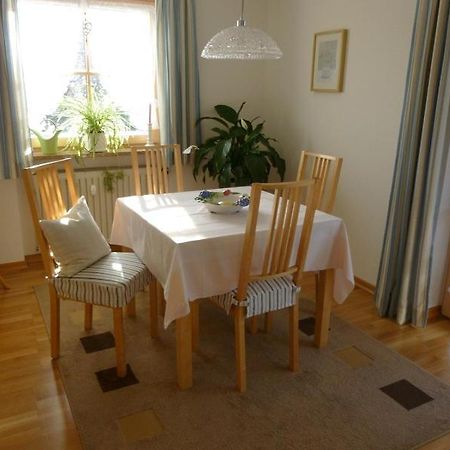 Ferienwohnung Edmeier ベルナウ・アム・キームゼー エクステリア 写真