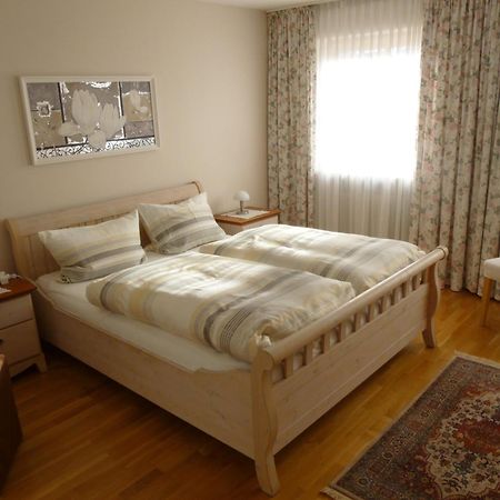 Ferienwohnung Edmeier ベルナウ・アム・キームゼー エクステリア 写真